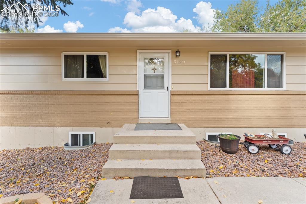 5130 Whimsical Drive Colorado Springs CO 80917