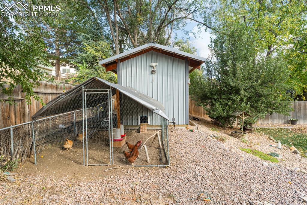 5130 Whimsical Drive Colorado Springs CO 80917