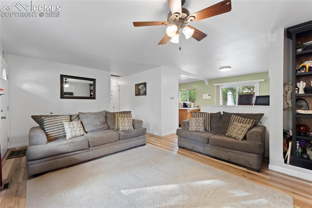 5130 Whimsical Drive Colorado Springs CO 80917