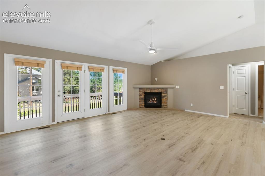 671 Misty Pines Circle Woodland Park CO 80863