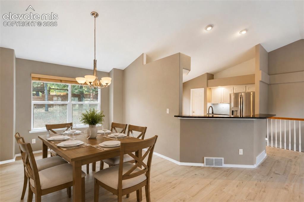 671 Misty Pines Circle Woodland Park CO 80863