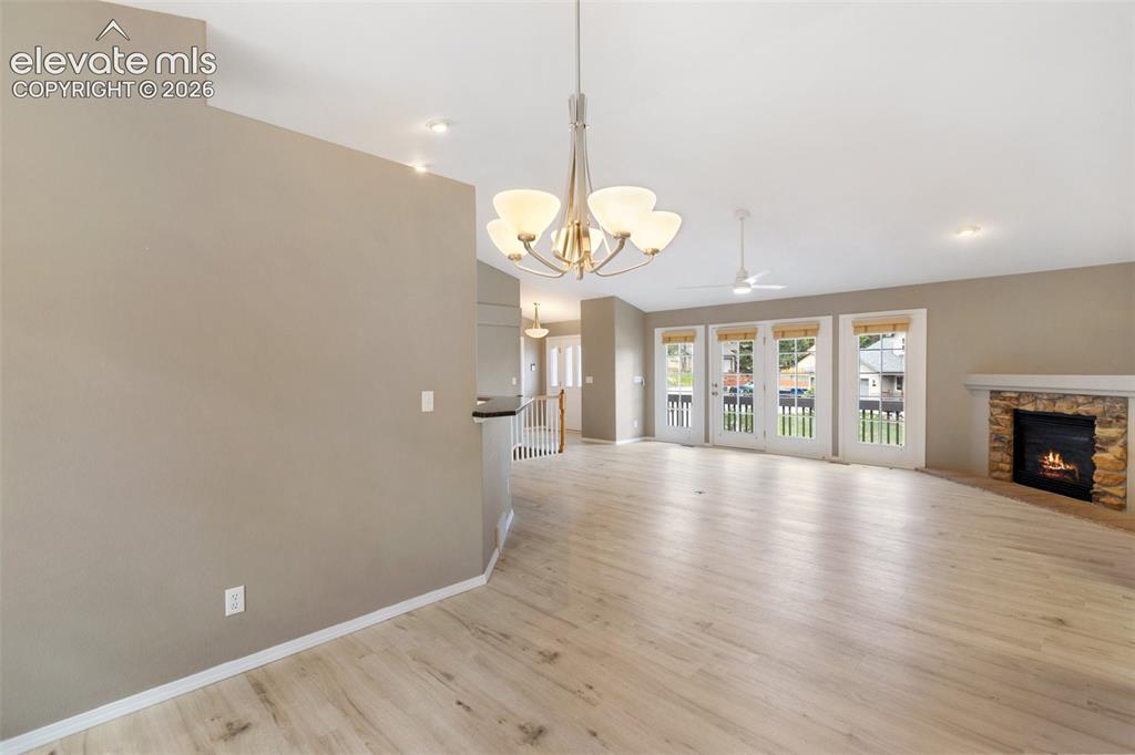 671 Misty Pines Circle Woodland Park CO 80863