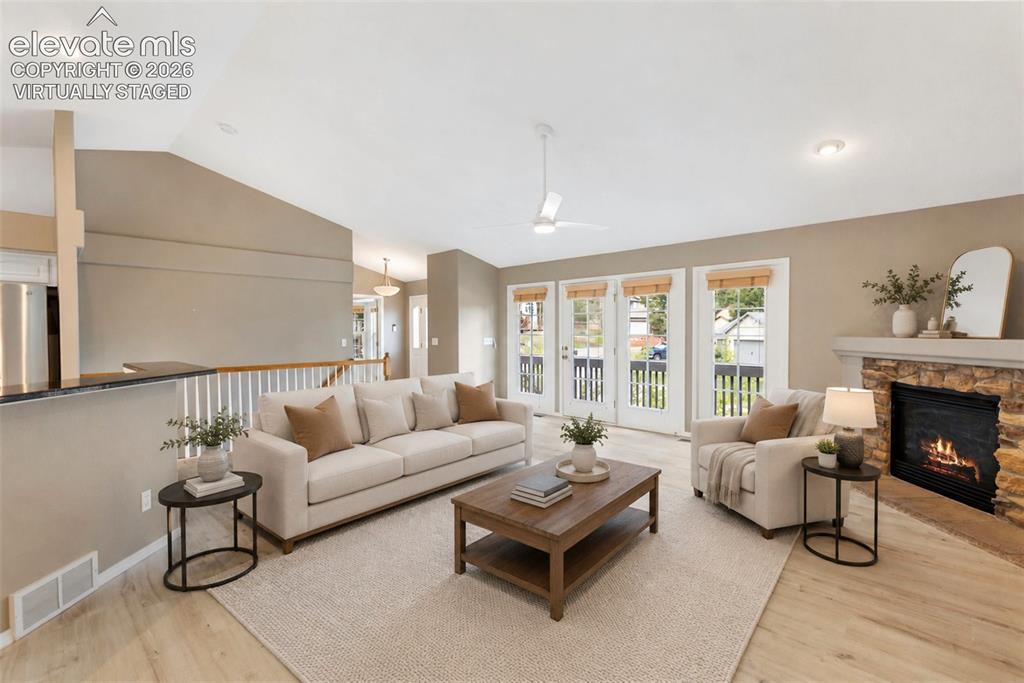 671 Misty Pines Circle Woodland Park CO 80863