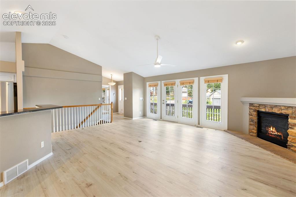 671 Misty Pines Circle Woodland Park CO 80863