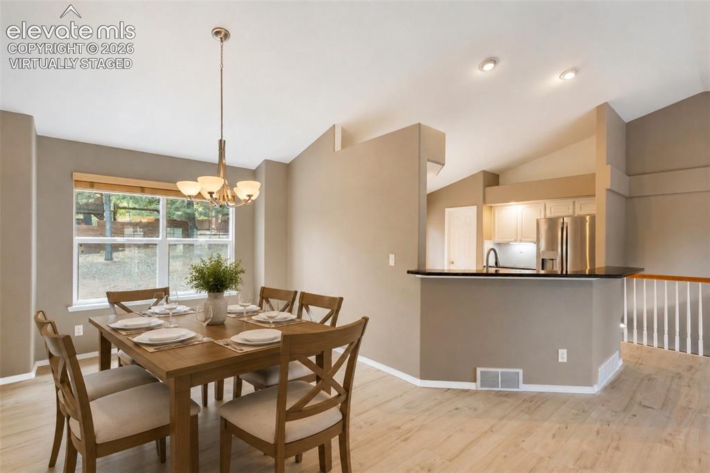 671 Misty Pines Circle Woodland Park CO 80863