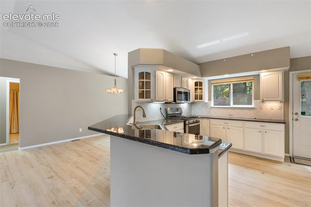 671 Misty Pines Circle Woodland Park CO 80863