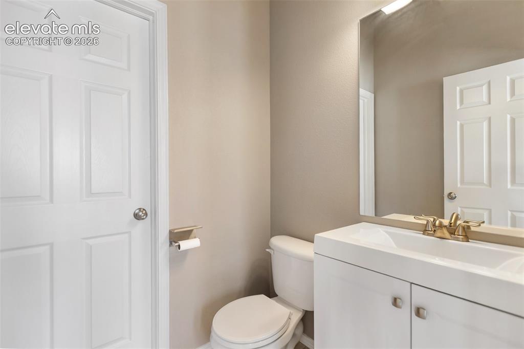671 Misty Pines Circle Woodland Park CO 80863