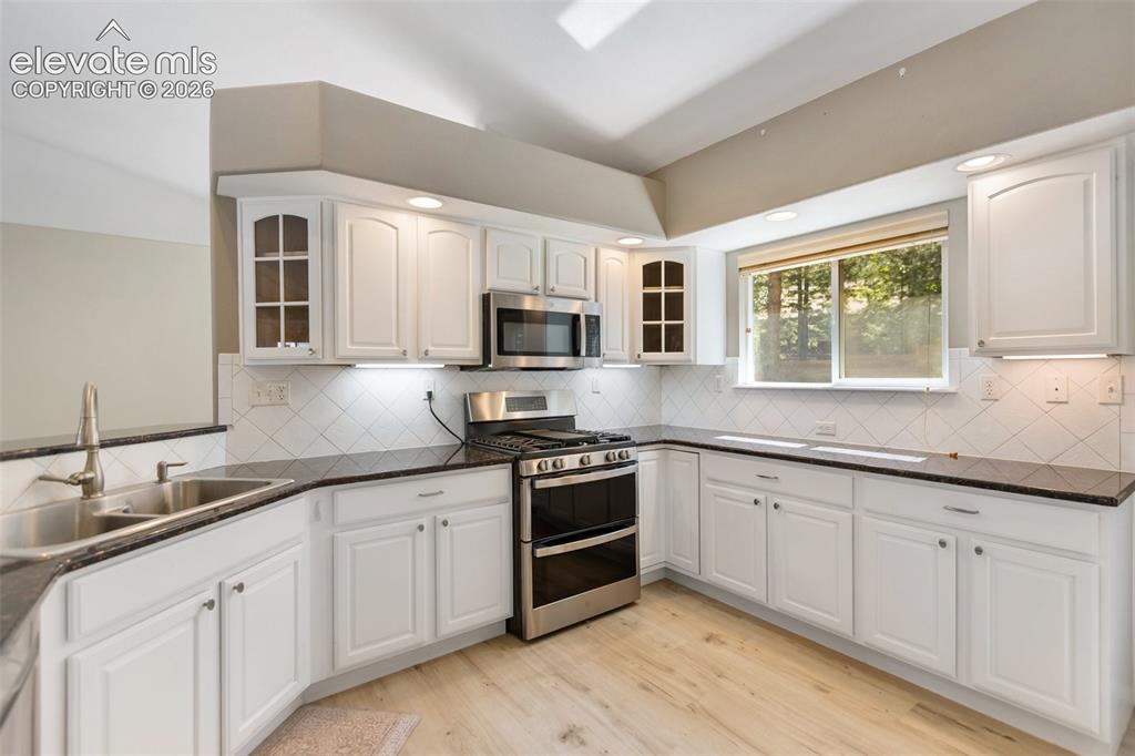 671 Misty Pines Circle Woodland Park CO 80863
