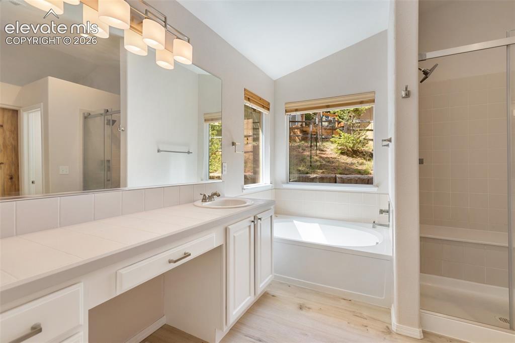 671 Misty Pines Circle Woodland Park CO 80863