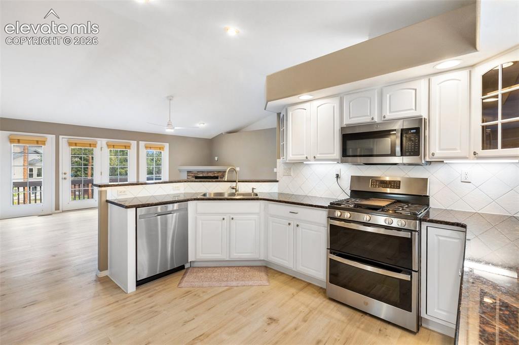 671 Misty Pines Circle Woodland Park CO 80863