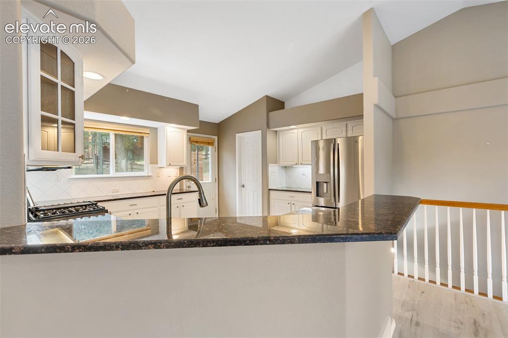 671 Misty Pines Circle Woodland Park CO 80863