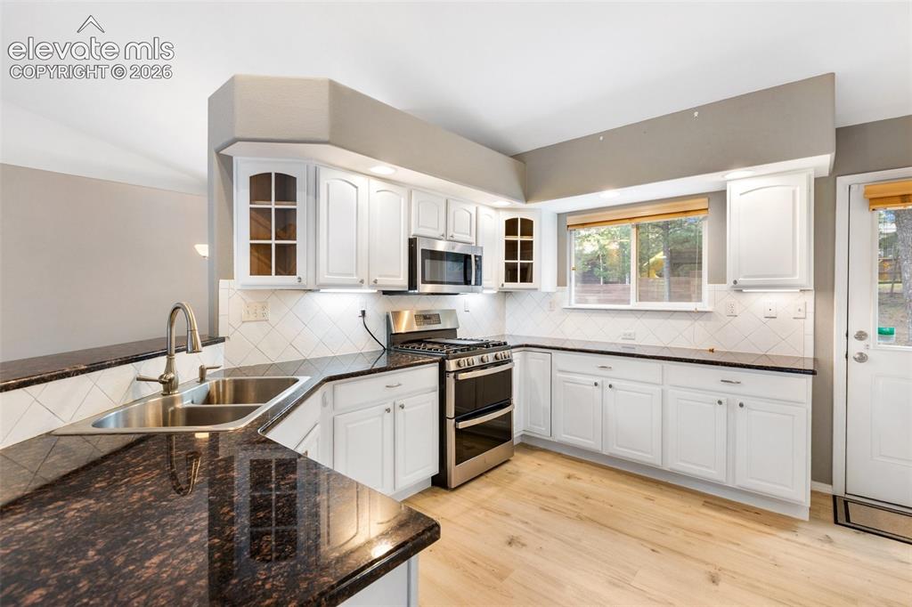 671 Misty Pines Circle Woodland Park CO 80863