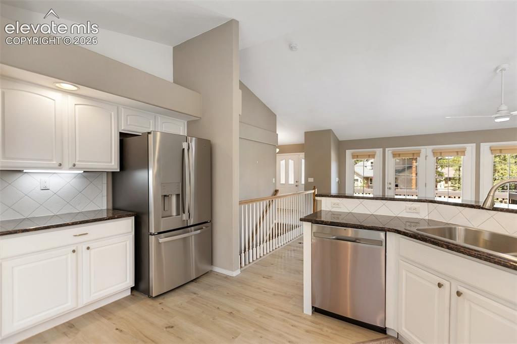 671 Misty Pines Circle Woodland Park CO 80863