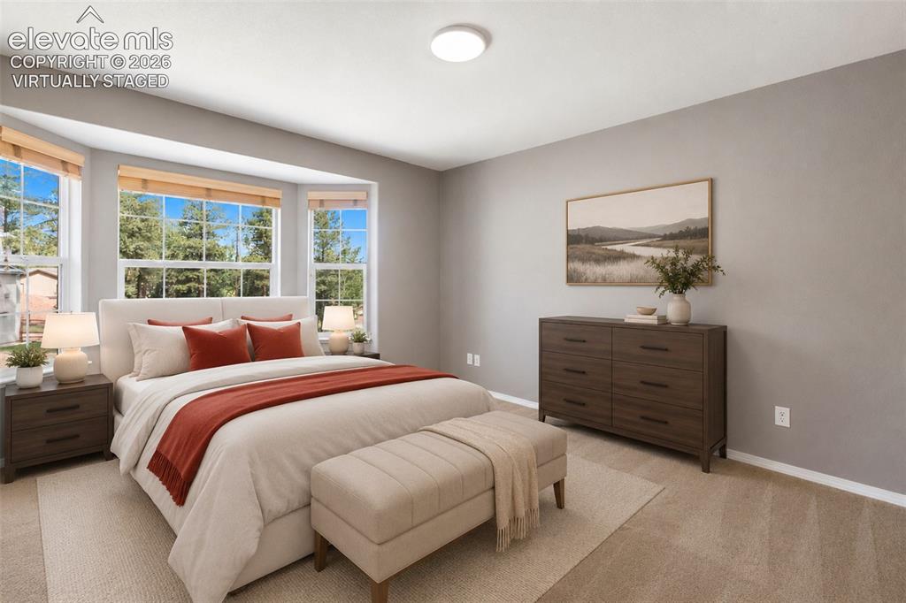 671 Misty Pines Circle Woodland Park CO 80863