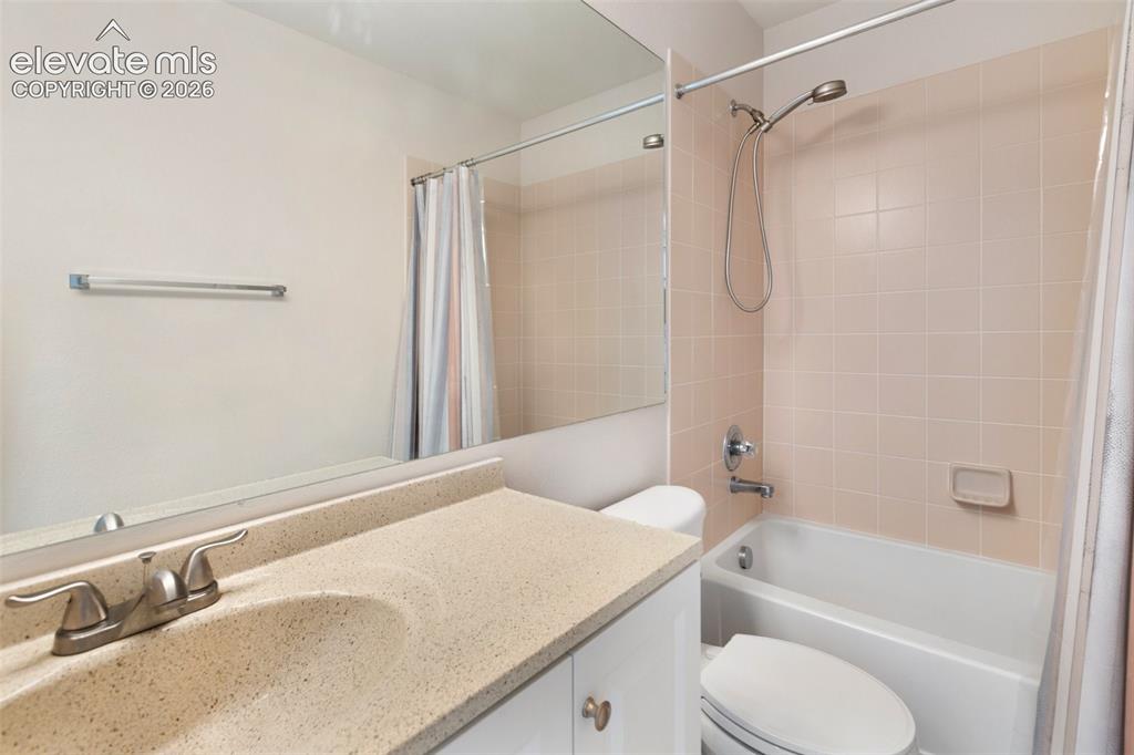 671 Misty Pines Circle Woodland Park CO 80863