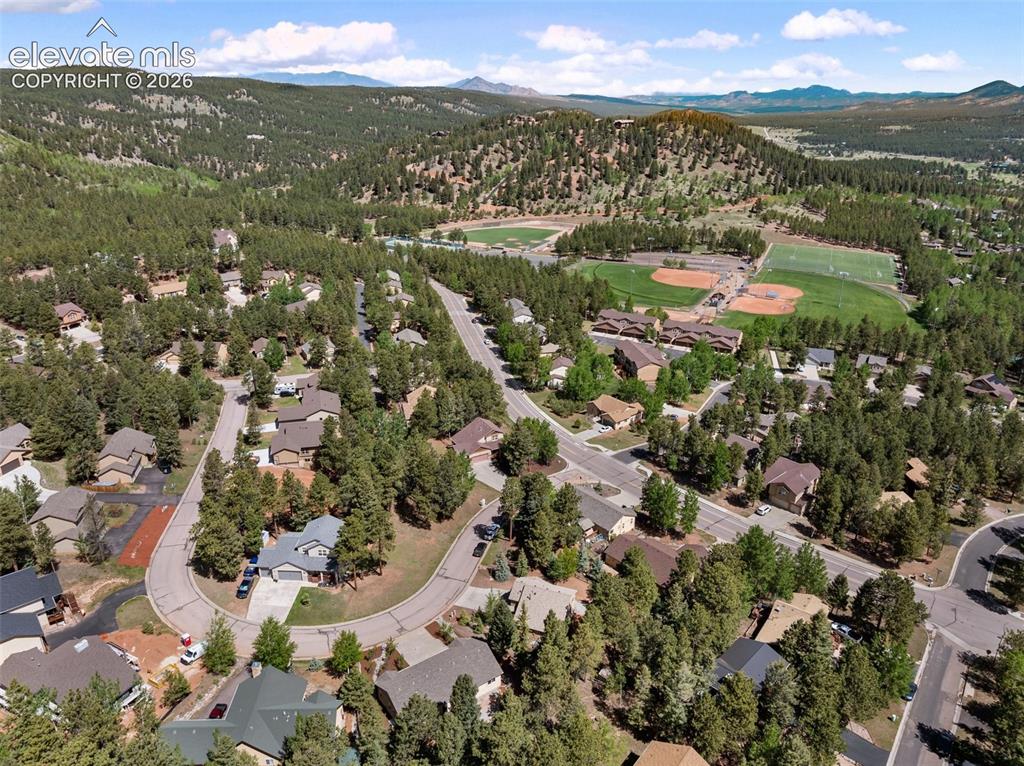 671 Misty Pines Circle Woodland Park CO 80863