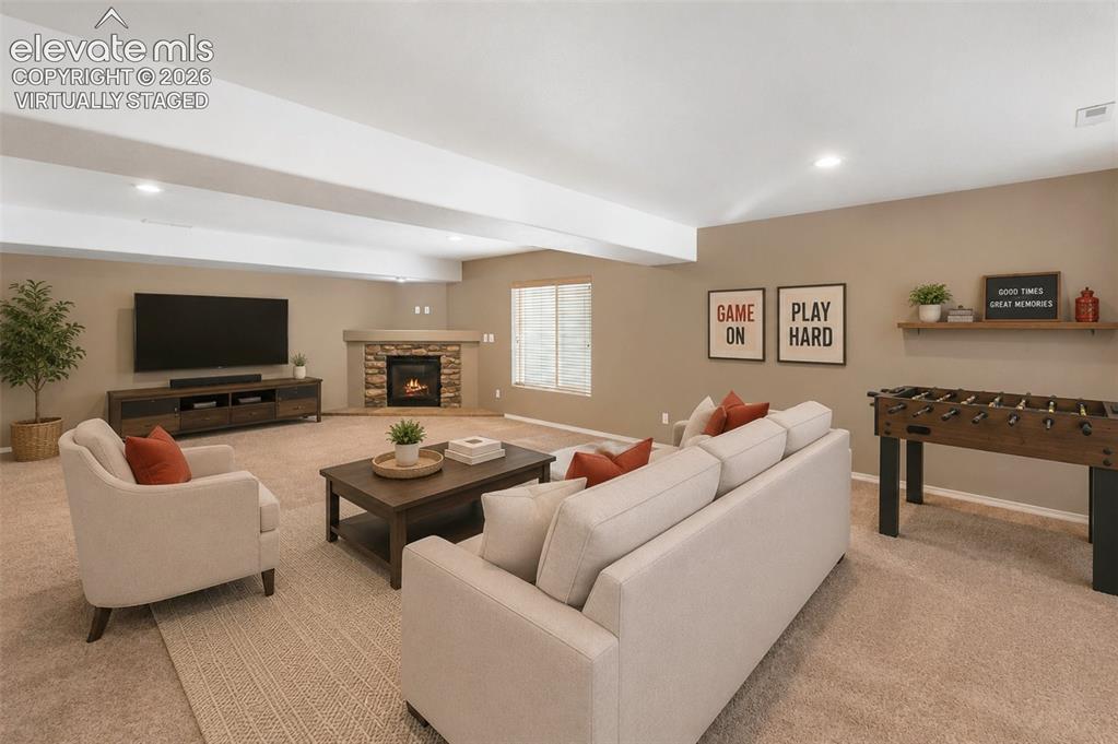 671 Misty Pines Circle Woodland Park CO 80863