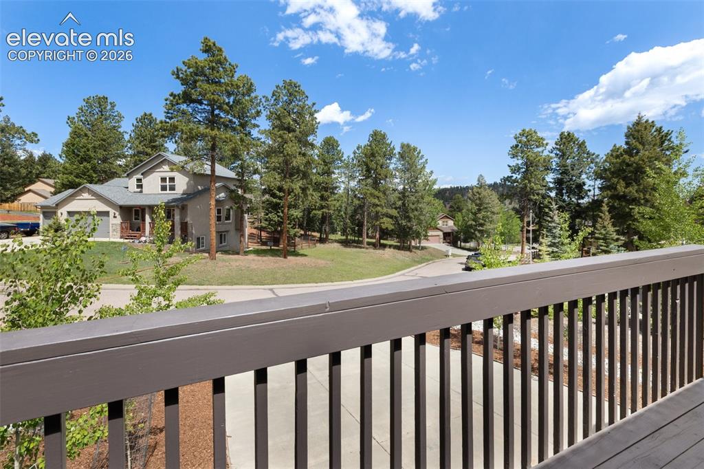 671 Misty Pines Circle Woodland Park CO 80863