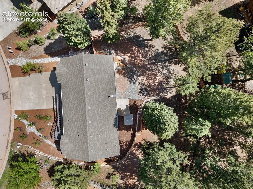 671 Misty Pines Circle Woodland Park CO 80863