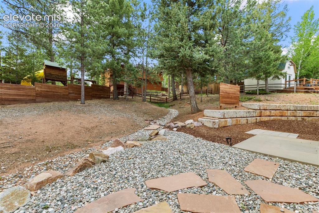 671 Misty Pines Circle Woodland Park CO 80863