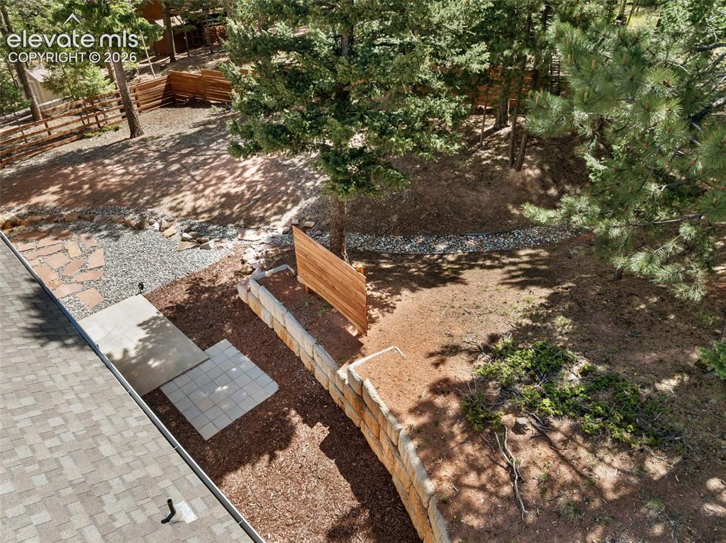 671 Misty Pines Circle Woodland Park CO 80863
