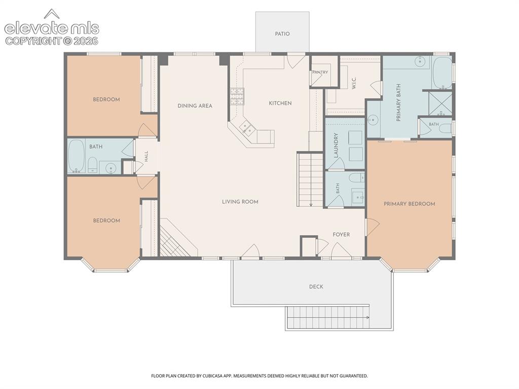 671 Misty Pines Circle Woodland Park CO 80863