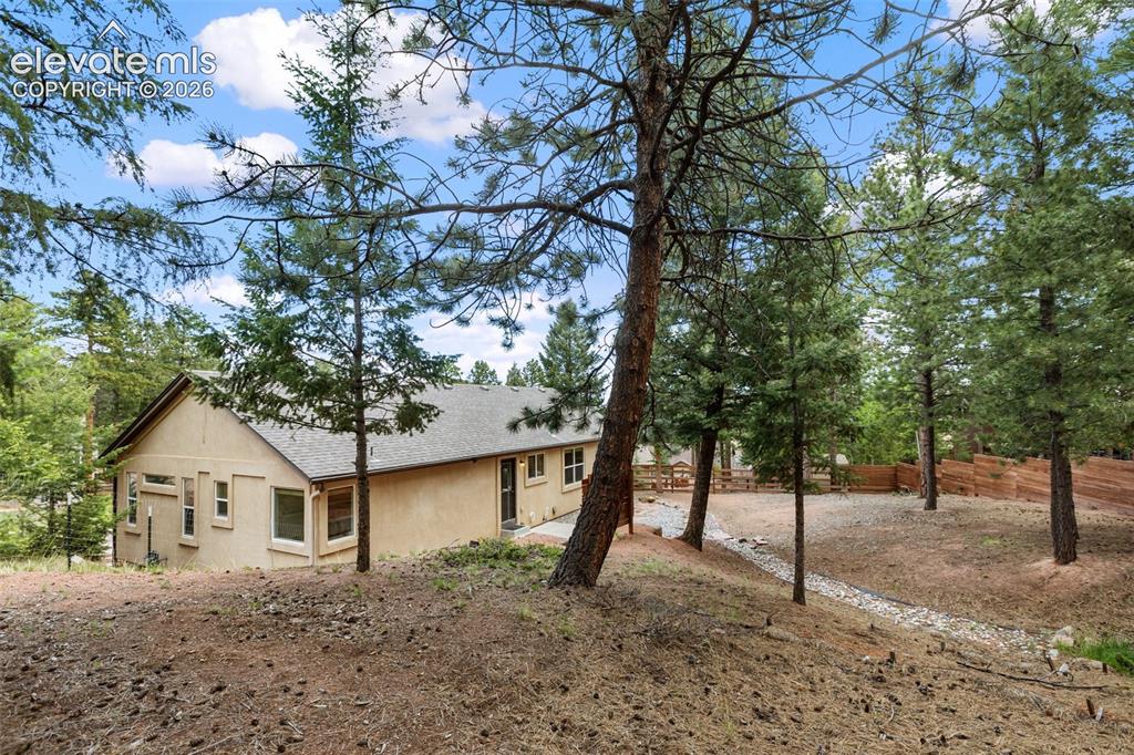 671 Misty Pines Circle Woodland Park CO 80863