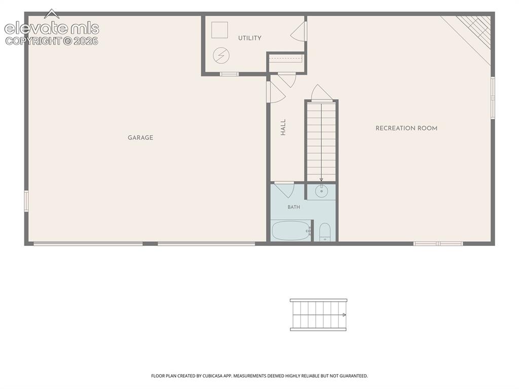 671 Misty Pines Circle Woodland Park CO 80863
