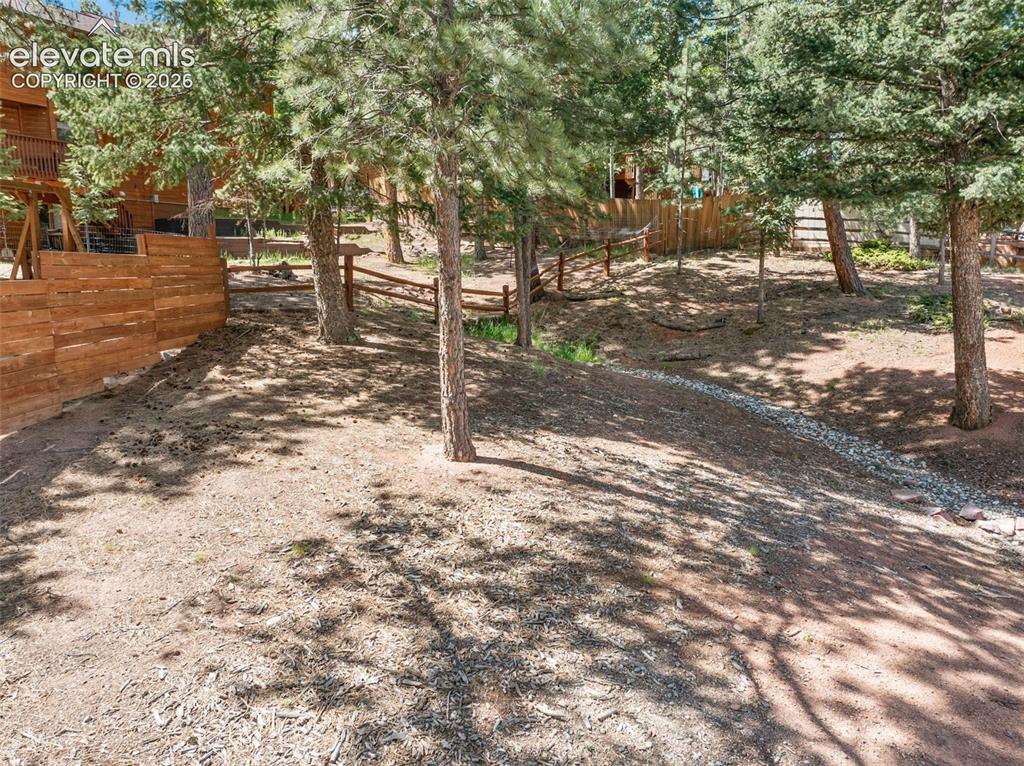 671 Misty Pines Circle Woodland Park CO 80863