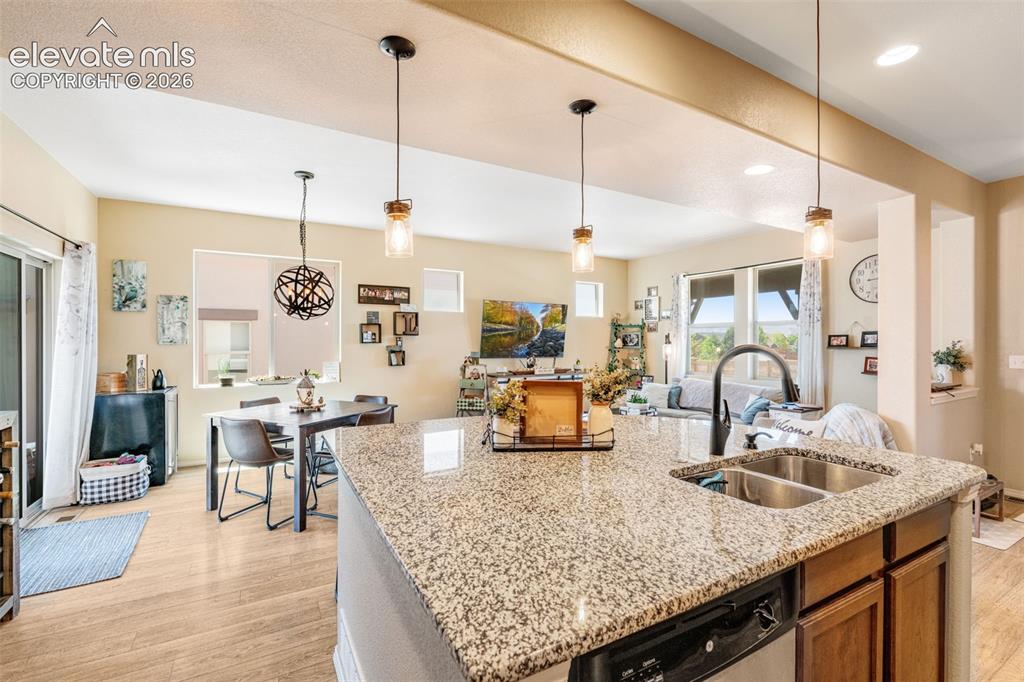 6726 Lucky Star Lane Colorado Springs CO 80923