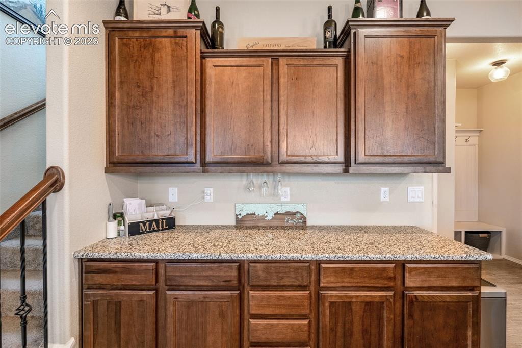 6726 Lucky Star Lane Colorado Springs CO 80923