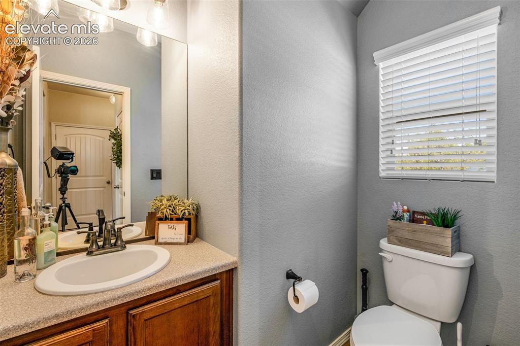 6726 Lucky Star Lane Colorado Springs CO 80923