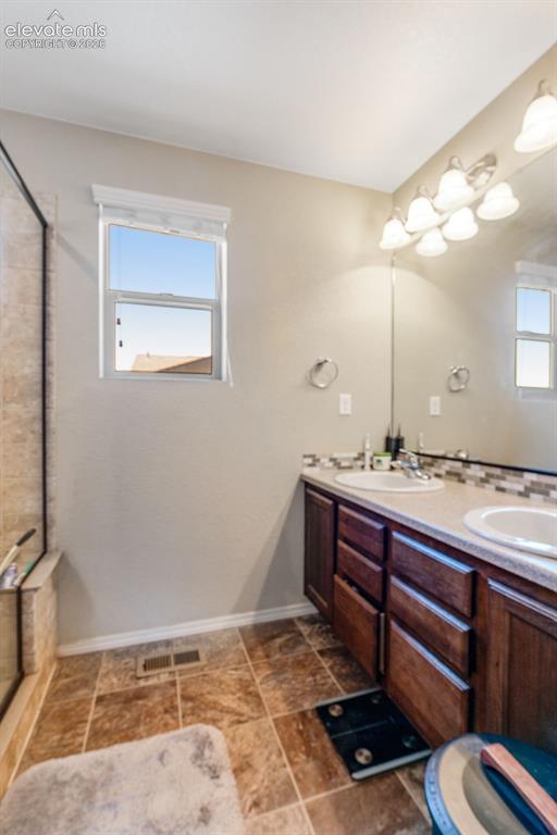 6726 Lucky Star Lane Colorado Springs CO 80923