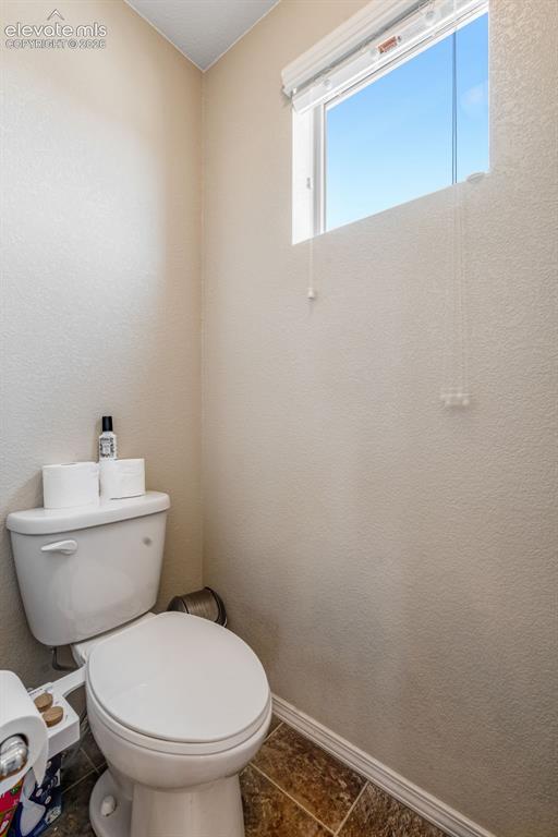 6726 Lucky Star Lane Colorado Springs CO 80923