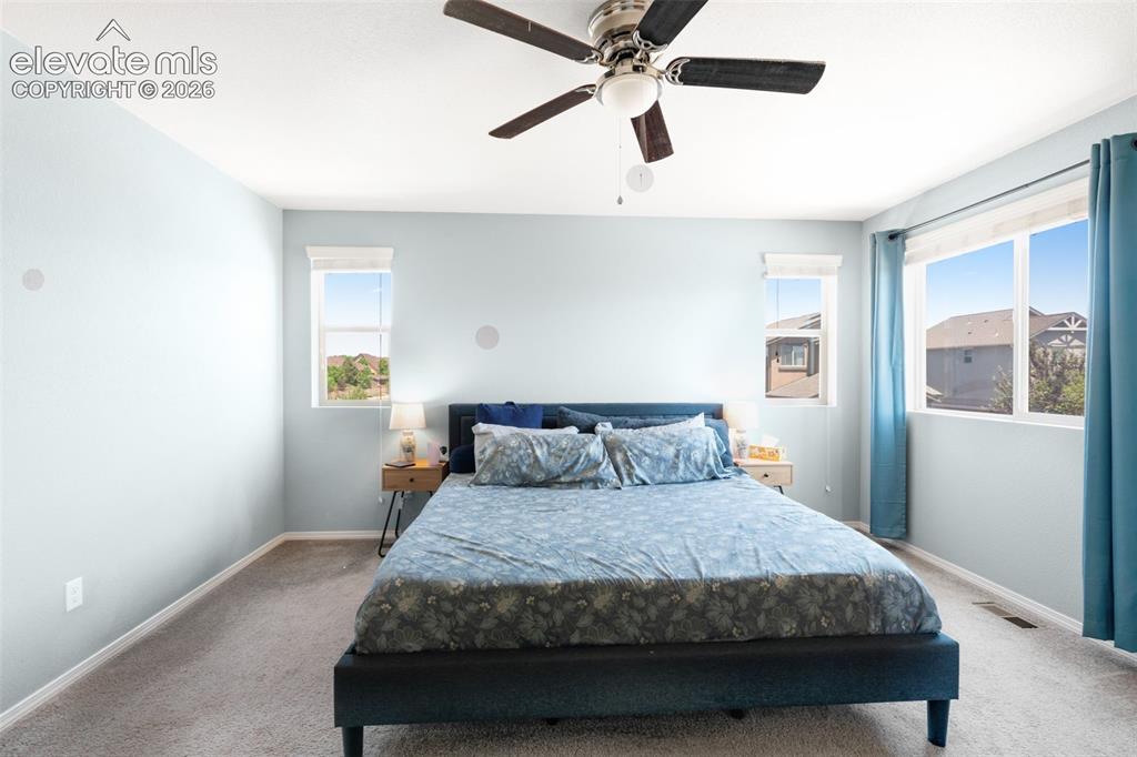 6726 Lucky Star Lane Colorado Springs CO 80923