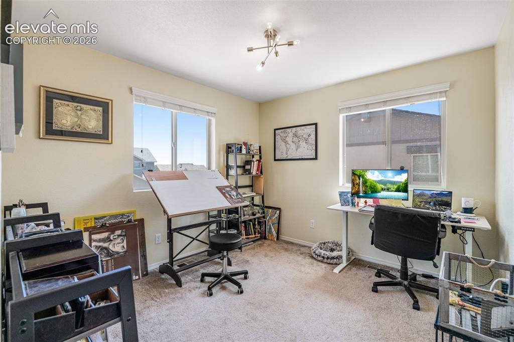 6726 Lucky Star Lane Colorado Springs CO 80923