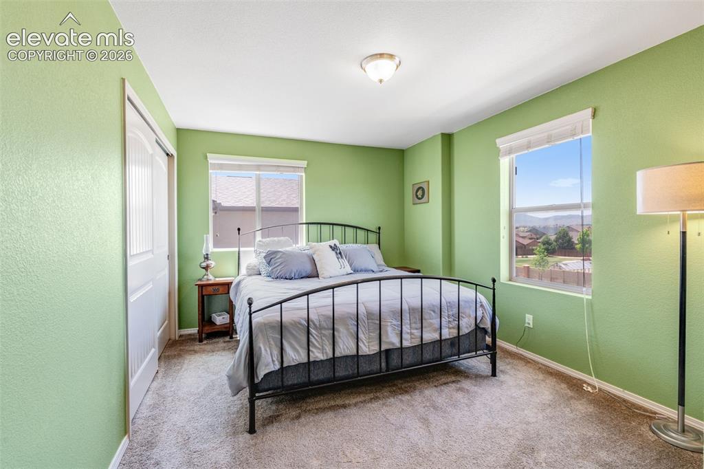 6726 Lucky Star Lane Colorado Springs CO 80923