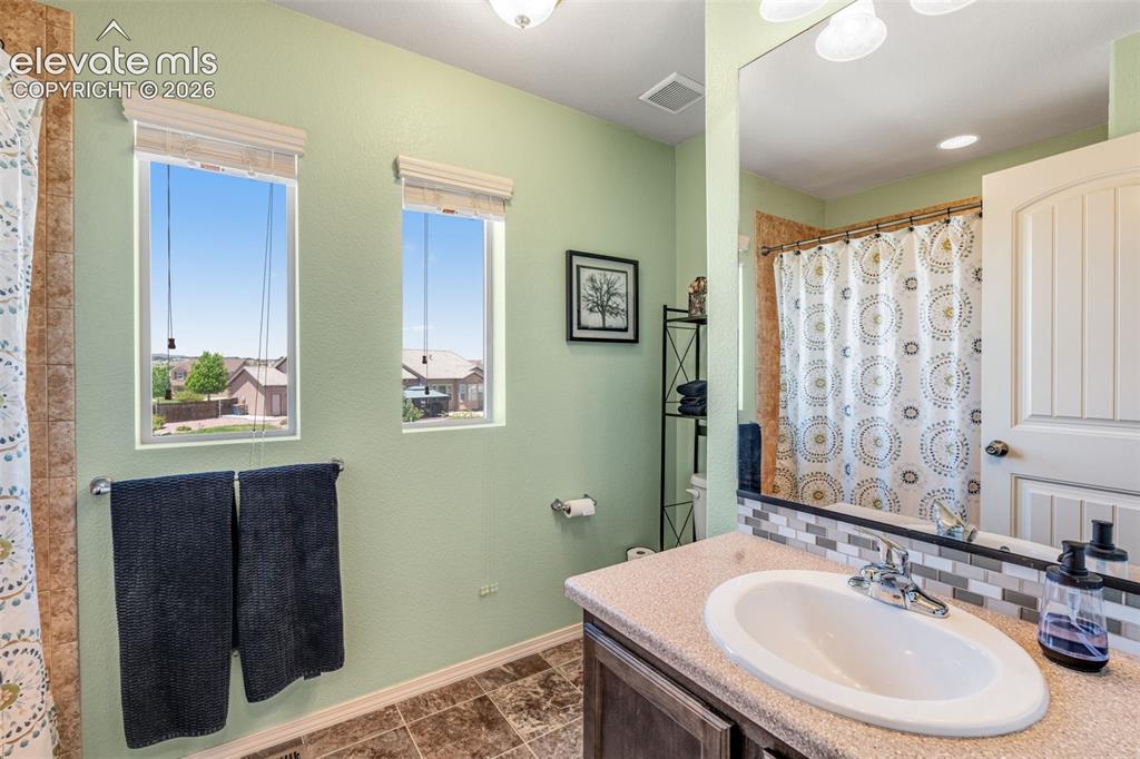 6726 Lucky Star Lane Colorado Springs CO 80923