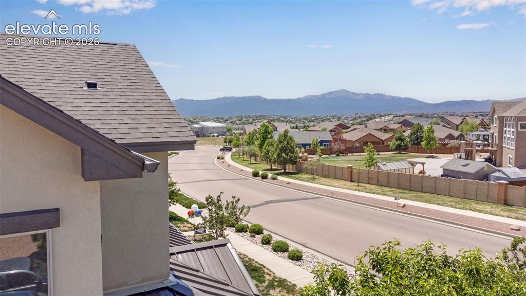 6726 Lucky Star Lane Colorado Springs CO 80923
