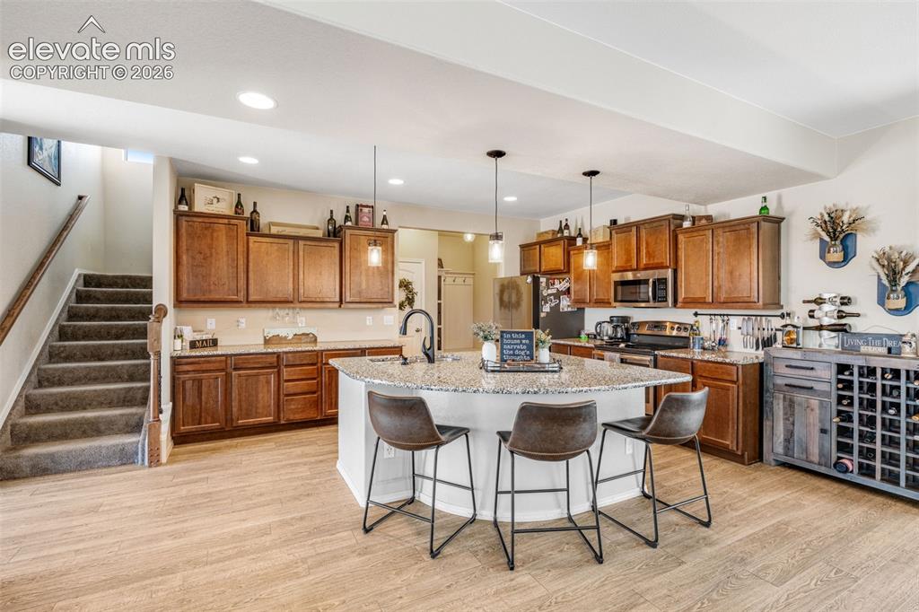 6726 Lucky Star Lane Colorado Springs CO 80923