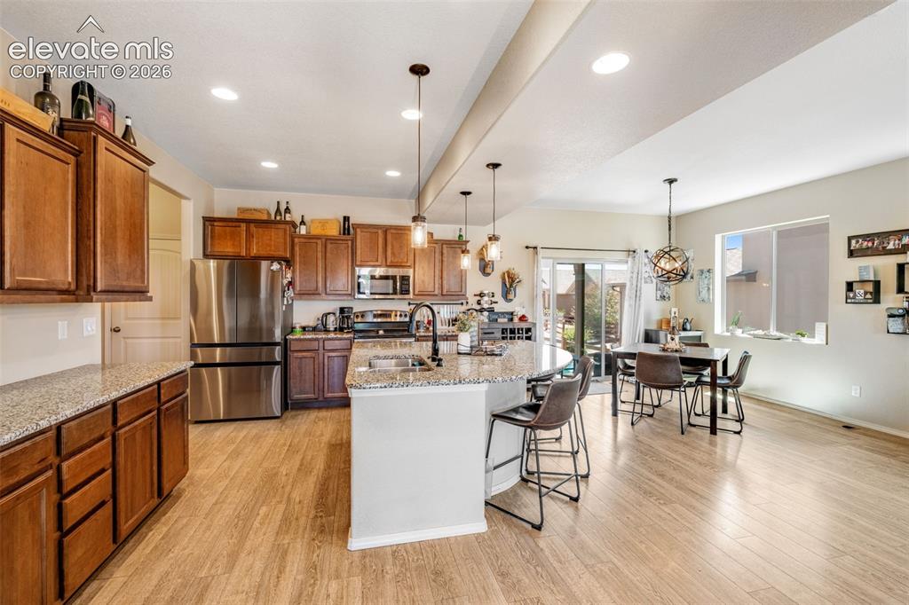 6726 Lucky Star Lane Colorado Springs CO 80923