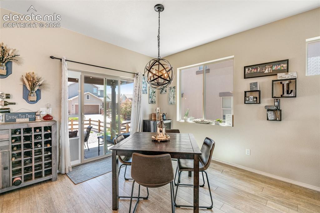 6726 Lucky Star Lane Colorado Springs CO 80923
