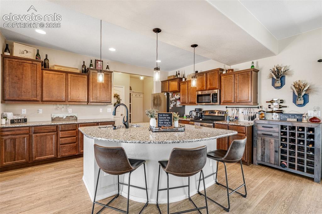6726 Lucky Star Lane Colorado Springs CO 80923