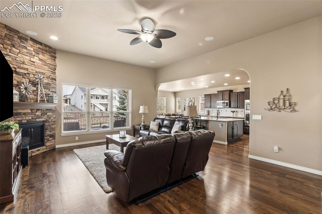 4478 Outlook Ridge Trail Colorado Springs CO 80924