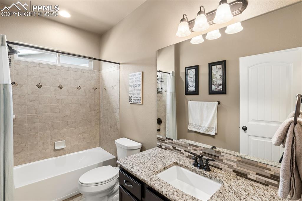 4478 Outlook Ridge Trail Colorado Springs CO 80924