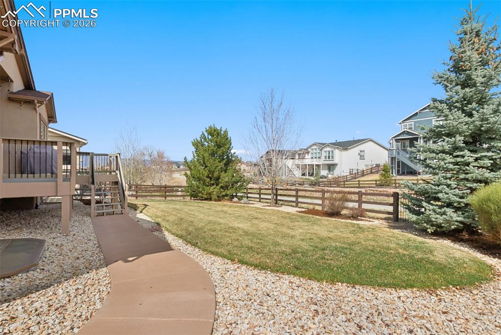 4478 Outlook Ridge Trail Colorado Springs CO 80924