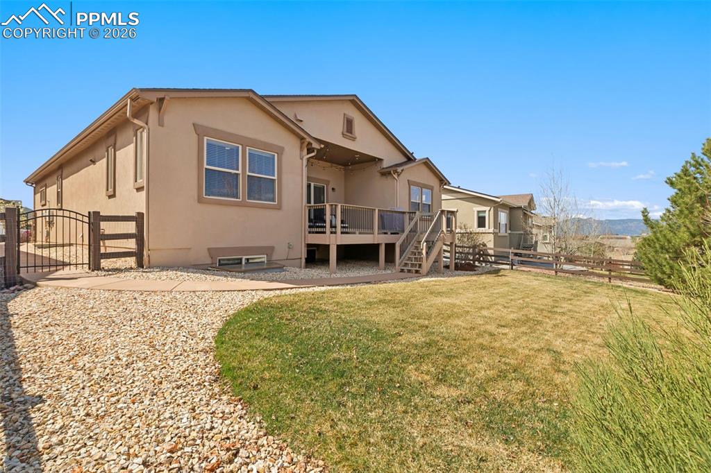 4478 Outlook Ridge Trail Colorado Springs CO 80924