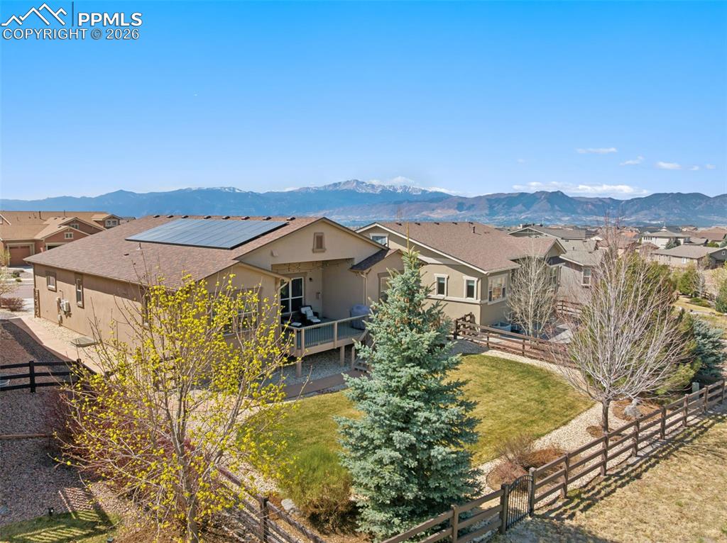 4478 Outlook Ridge Trail Colorado Springs CO 80924