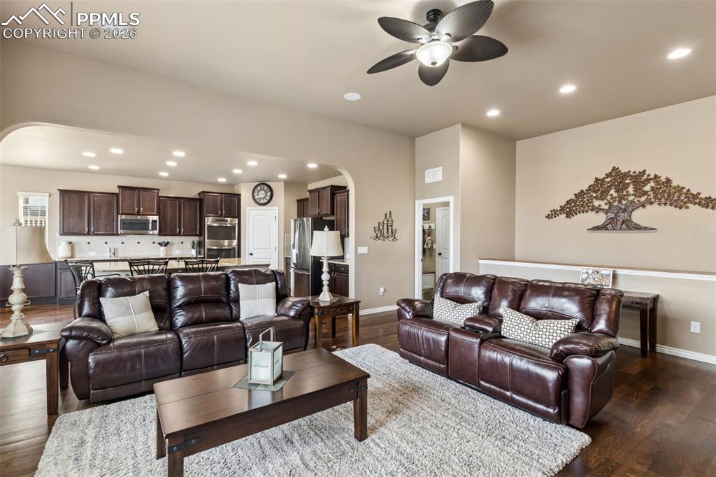 4478 Outlook Ridge Trail Colorado Springs CO 80924