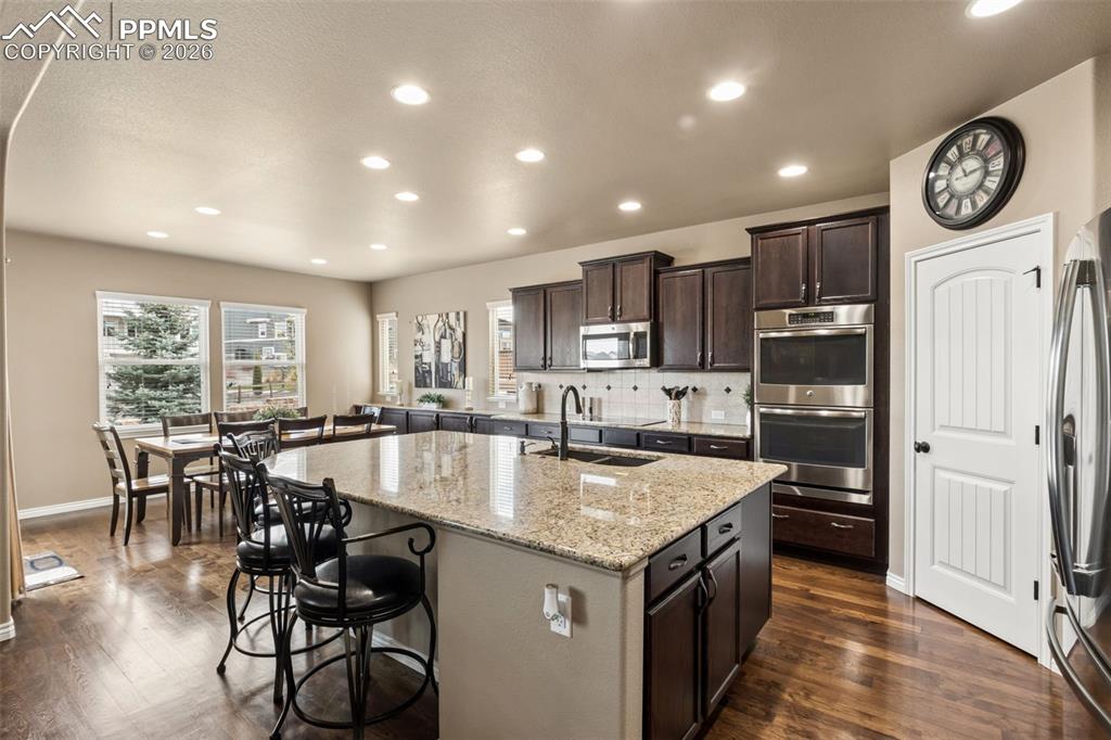 4478 Outlook Ridge Trail Colorado Springs CO 80924